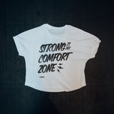 Remera deportiva mujer