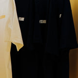 Cami negra Perfectamente Fuerrtes