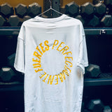 Cami Blanca Perfectament Fuertes