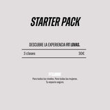 Starter Pack FL Entença